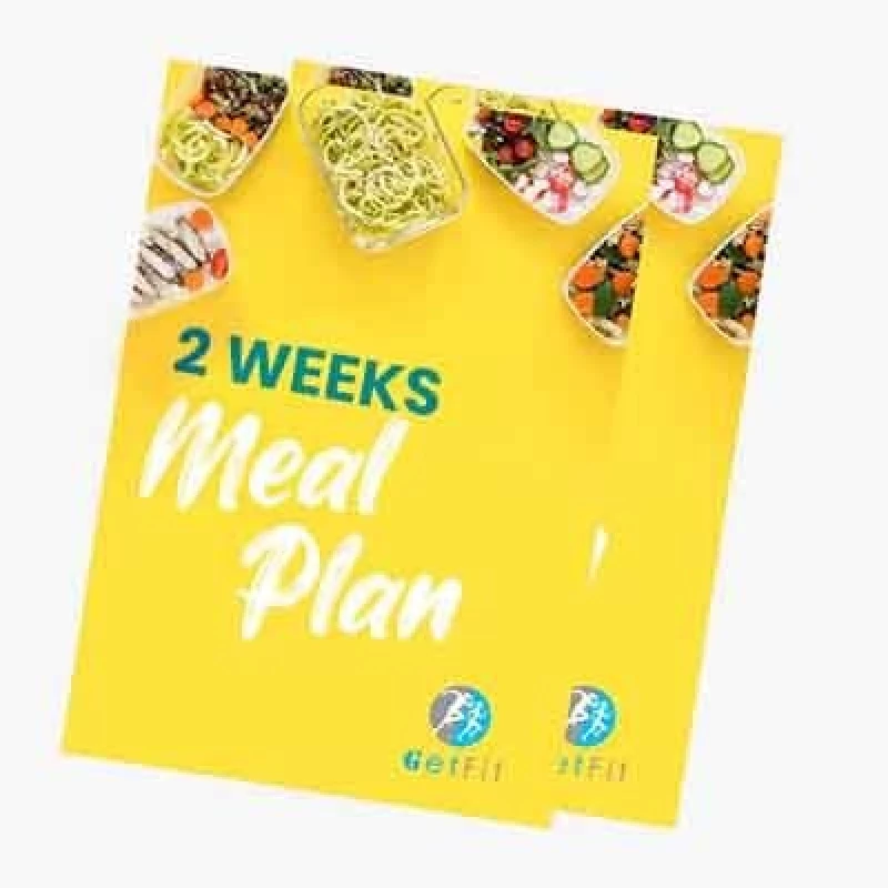 Meal Plan