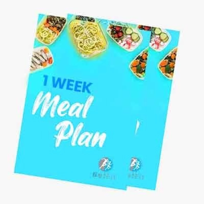 Meal Plan